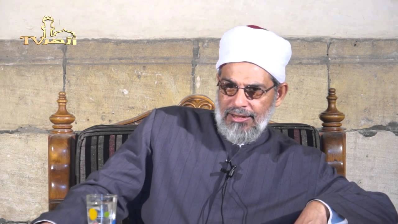 تفسير الإمام البيضاوي : أشهر كتب الإمام مالك : الشيخ عبد الصبور السيد