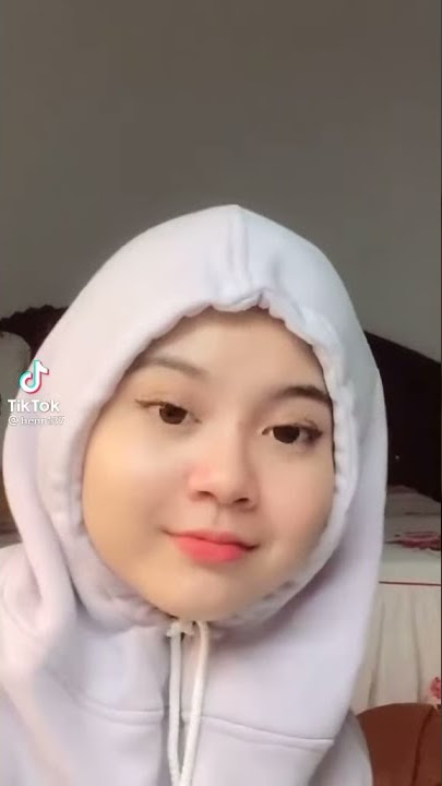 story wa tiktok cewe cantik