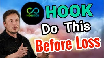Hook Big News! Hooked Protocol Price Prediction & analysis