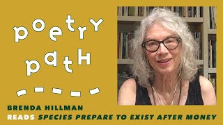 Poetry Path: Brenda Hillman