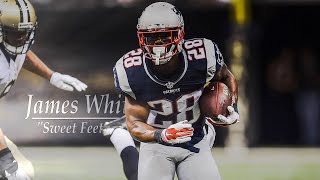 James White | "My Moment" Highlights
