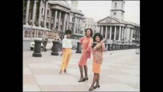 Marvelettes The day you take one