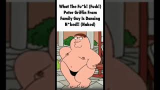 PETER GRIFFIN FUNNY NIPPLE COMPILATION!!!