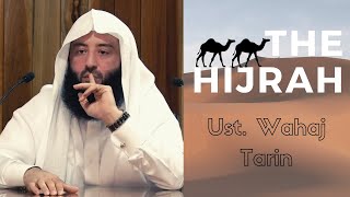 The Hijrah | Ust. Wahaj Tarin screenshot 4