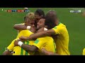 ملخص البرازيل و سويسرا 1 1 تعتر السمبا جنون عصام الشوالي