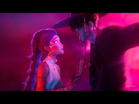 Jinu S Death Kpop Demon Hunters