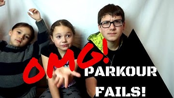 Best PARKOUR Fails of March 2017 Reaction!!! | Funny Fail Compilation