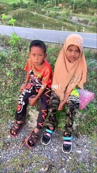 BOCAH BURONAN INTERNASOINAL KEPERGOK BERSAMA CEWEK ‼️KAMALUDIN THAILAND #shorts #kamaludin #bocah