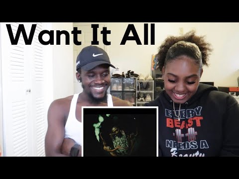 Burna Boy – Want It All Ft. Polo G (Official Video) REACTION