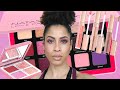 NATASHA DENONA - Love Story Collection - Swatches, Comparisons, + Demo | kinkysweat