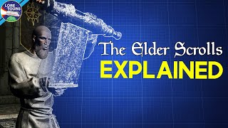 What Do The Elder Scrolls Actually Do?