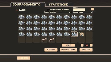 Tf2 Unboxing Crates #71 (X3) and #28