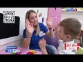 Степа Самохвалов, 5 лет, аутизм, требуется курсовое лечение