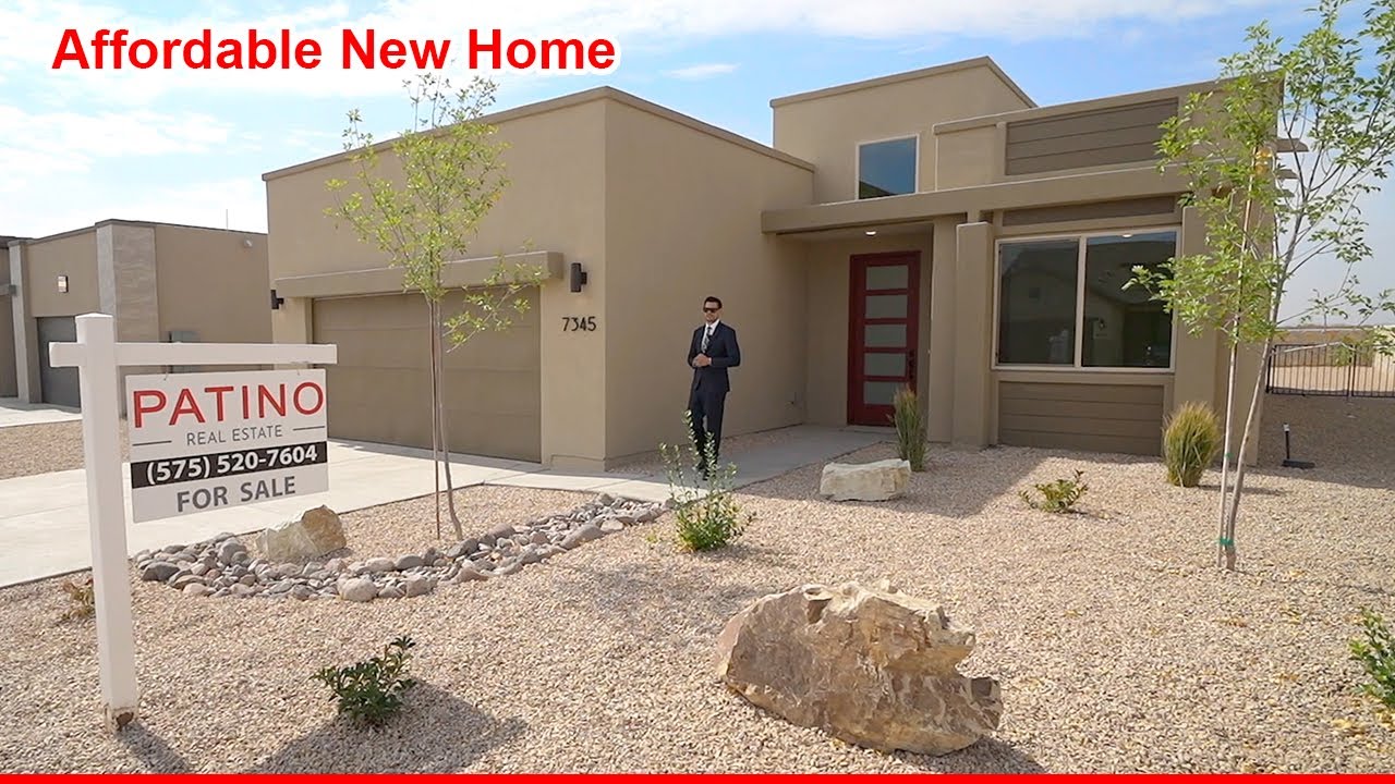 Affordable Las Cruces Homes Revealed by Local Real Estate Insider