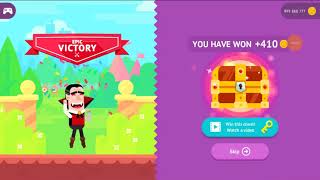 Bowmasters Ow, This Game Hurts Bowmasters W Fgteev Boys Whos The Master Of The Bow Hnt Chann