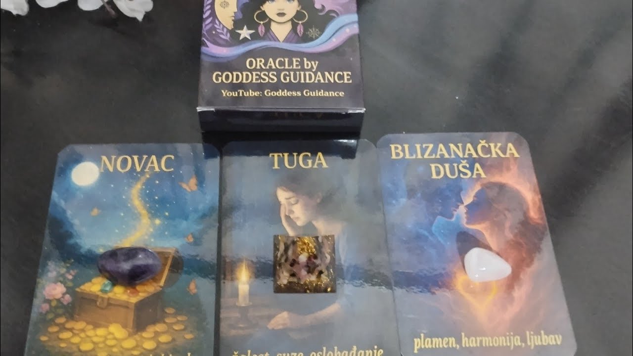 💫🎁ISTINA O VASOJ OSOBI 💫 💙nagrađeni komentar