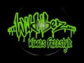 Wigges  freestyle wildvibez  radio 30082023