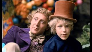 Charlie & The Chocolate Factory | Pure Mind. Chilly Wonka. | @RealDealRaisi_K chords