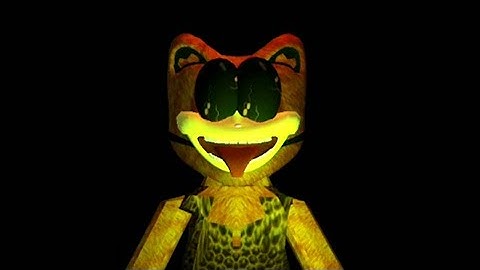 Gorefield must die - Full Gameplay - よーく見ると色々おかしいw