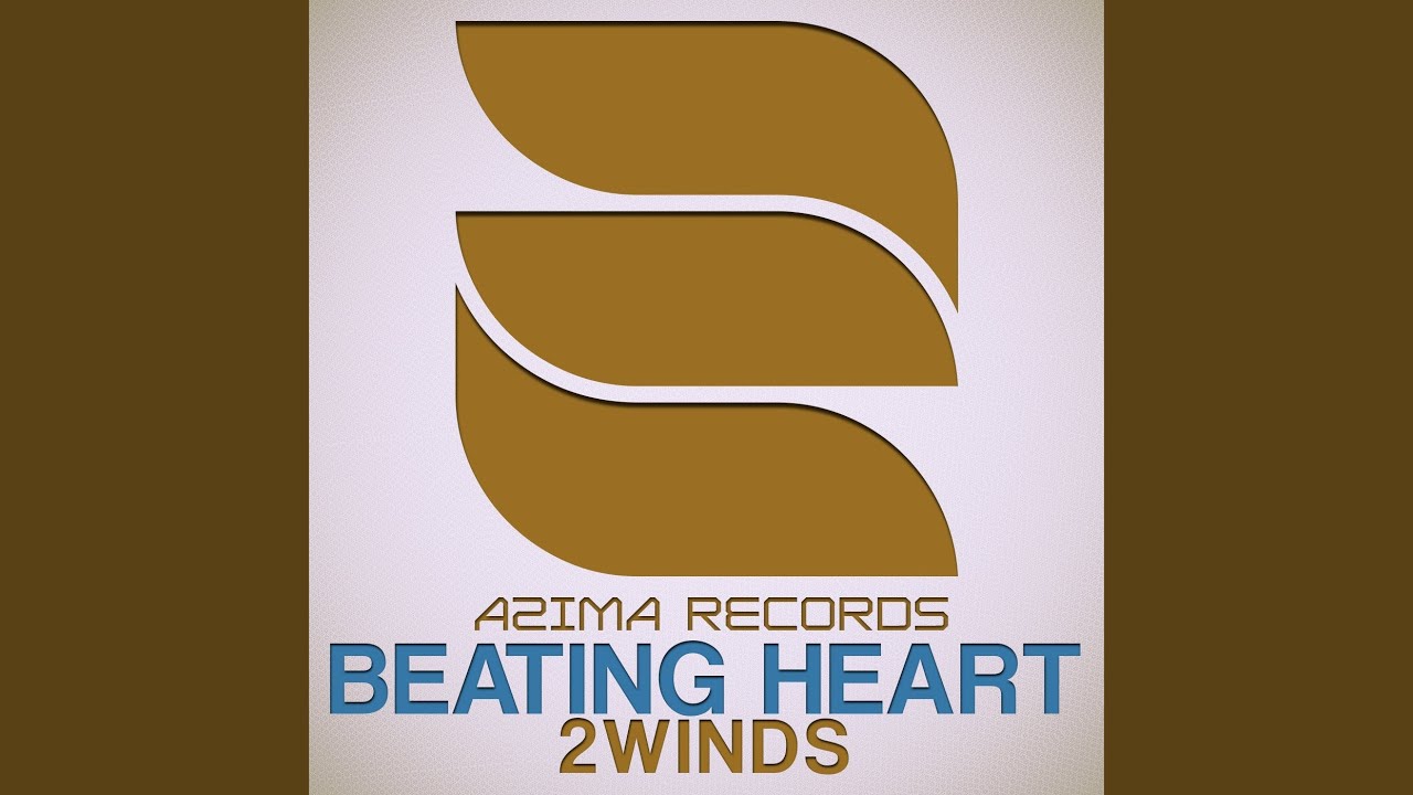 Watch Beating Heart (Original Mix) on YouTube Watch Beating Heart (Original Mix) on YouTube