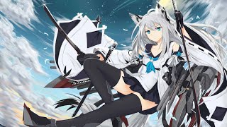 Nightcore - Điều Em Lo Sợ Remix