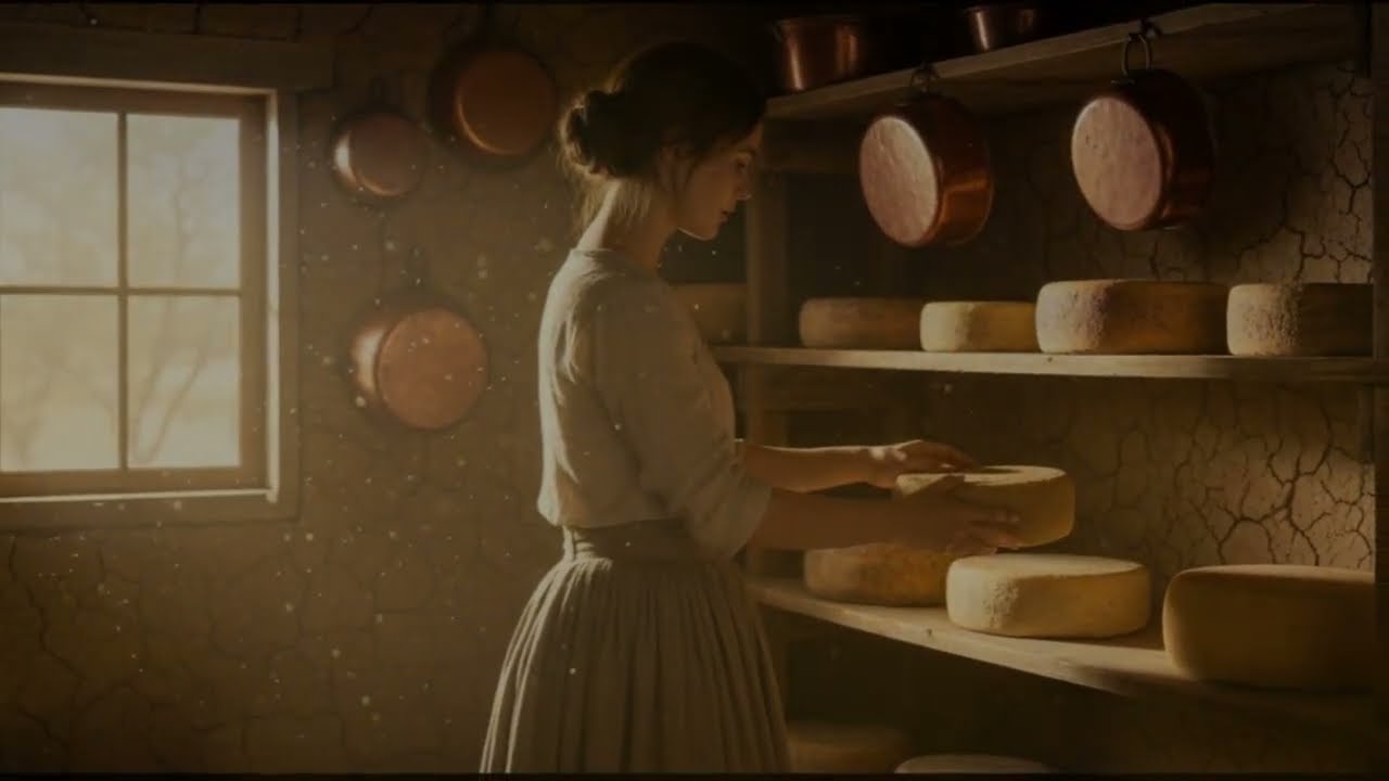 Mãe POBRE Morava em CASA de BARRO com Filho Até que um Fazendeiro Apareceu e Mudou o Destino Deles