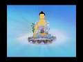 Medicine buddha mantra chant master jinbodhi