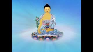 Medicine Buddha Mantra Chant (Master JinBodhi)