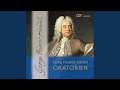 Capture de la vidéo Handel: Brockes Passion, Hwv 48: Sinfonia