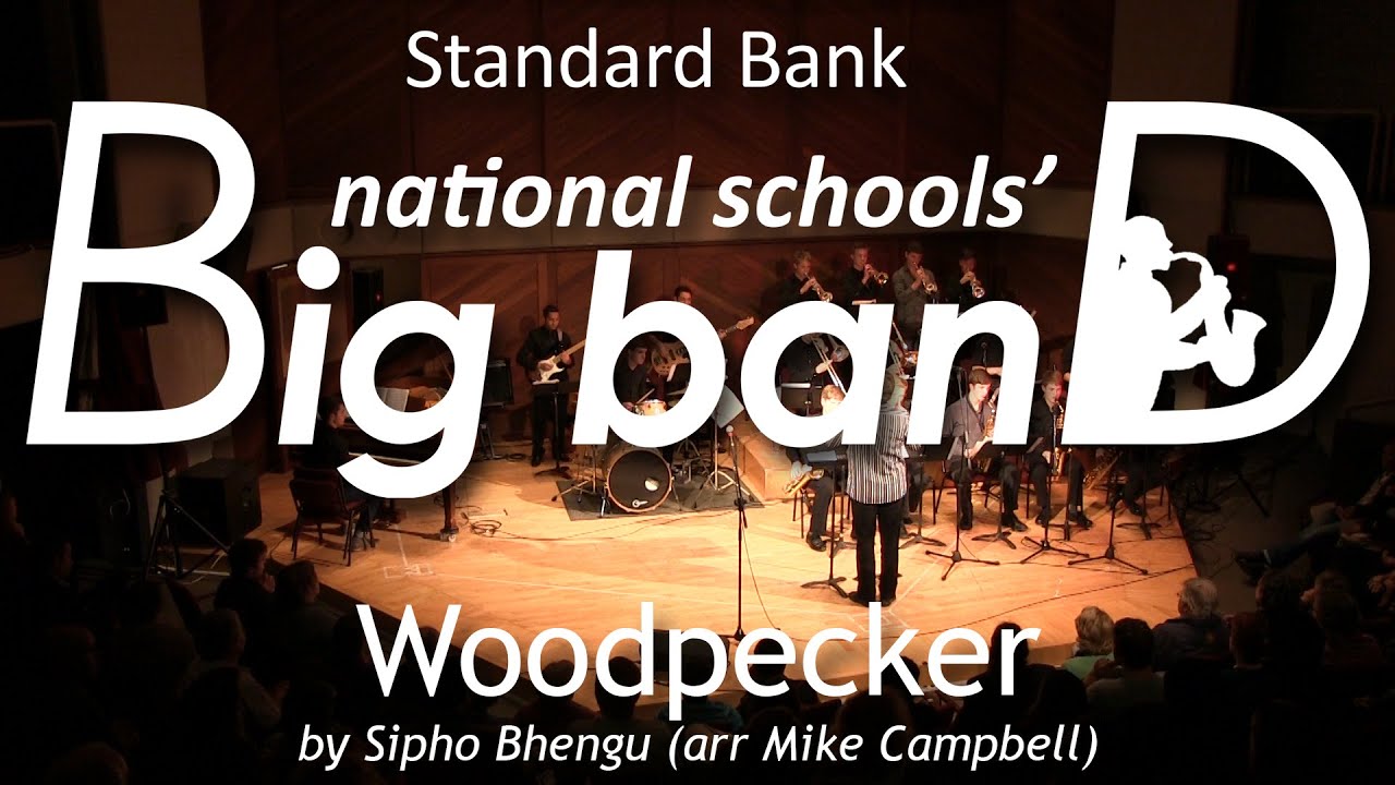 jazz roster Woodpecker | SBNSBB 2014