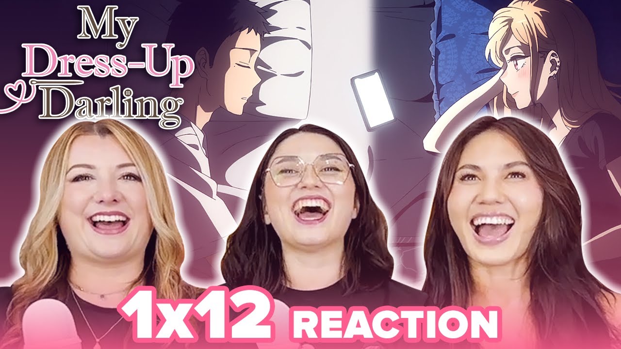 САМЫЙ МИЛЫЙ ФИНАЛ! 🥰 Моя любимая нарядная красотка - 1x12 - Моя любимая нарядная красотка