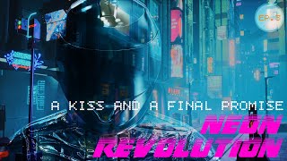 Thirsty Sword Lesbians: Neon Revolution EP 5 - A Kiss and a Final Promise