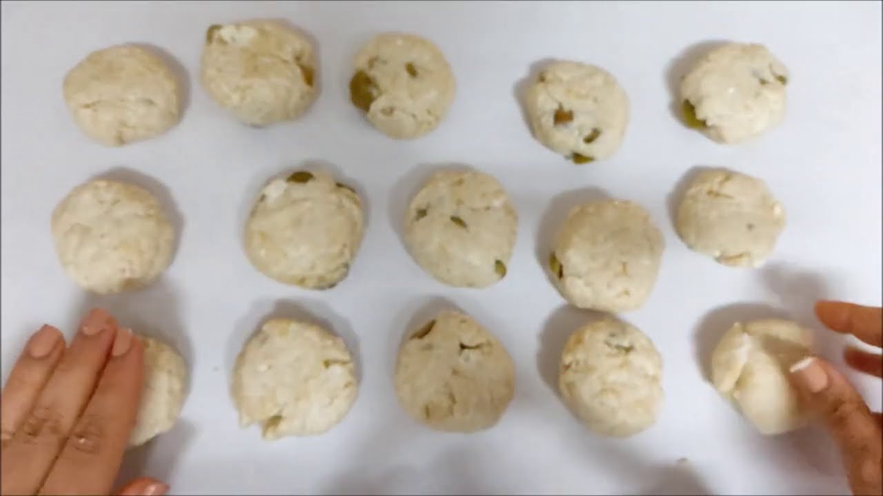 פרק לחמניות גבינה