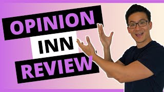Full Opinion Inn Review - How Much Can You Earn From This Site News