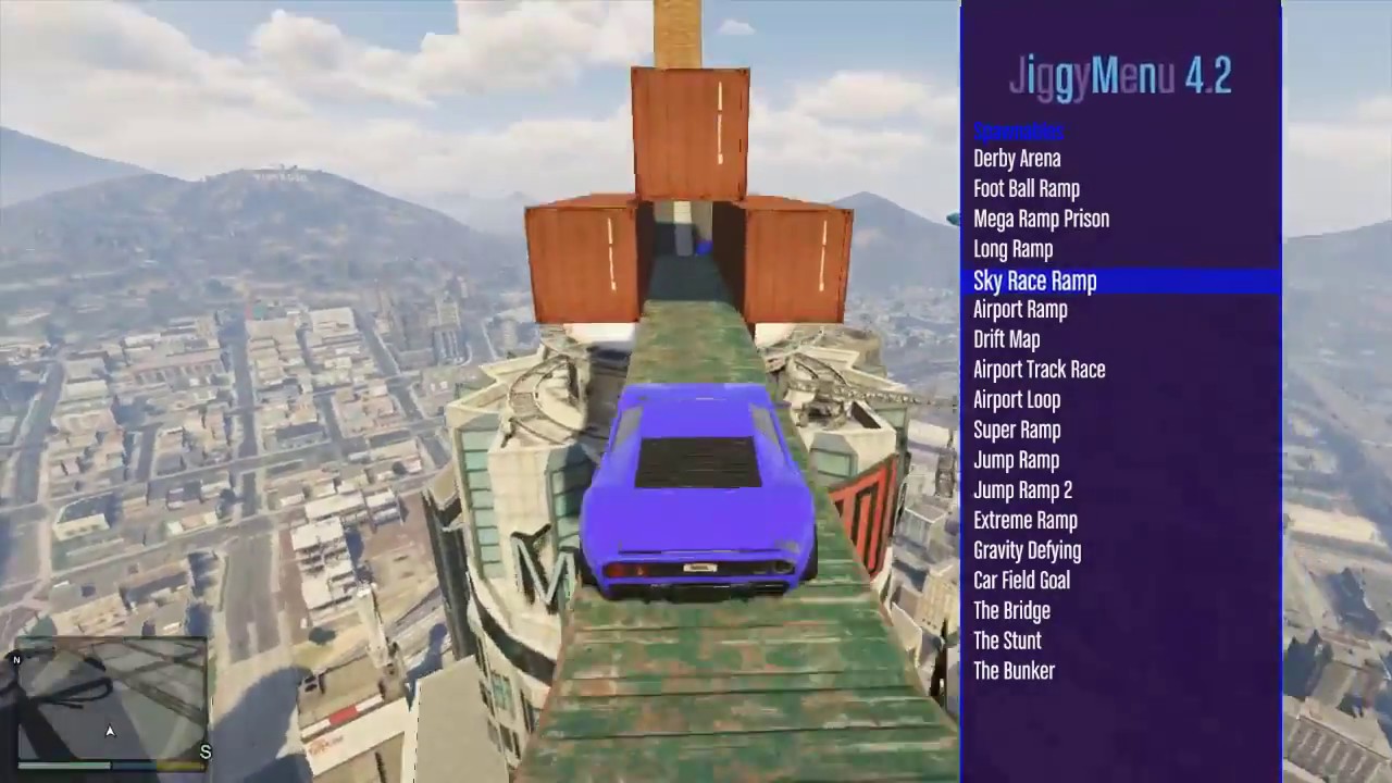 Gta V Jiggy Mod 360 YouTube 