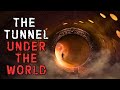 Dystopian horror story the tunnel under the world  full audiobook  scifi classic