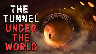 Dystopian Horror Story 'The Tunnel Under The World' | Full Audiobook | SciFi Classic