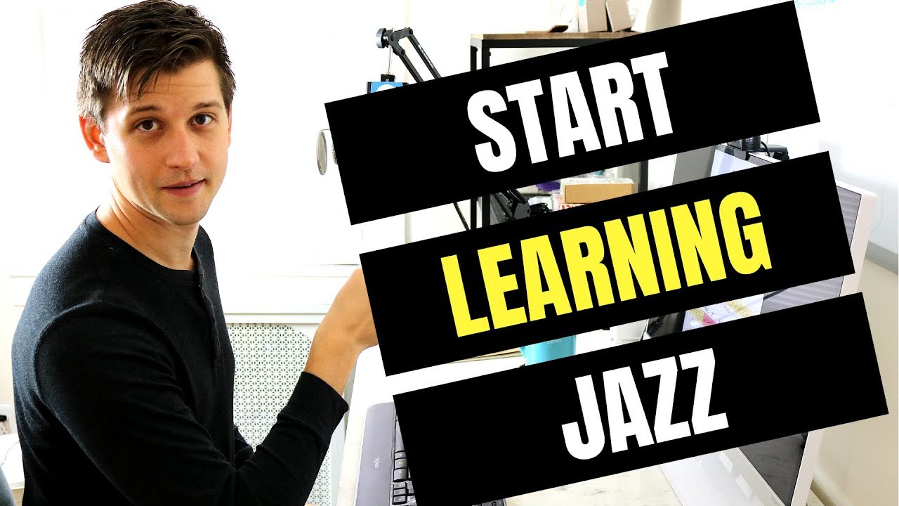 learn jazz