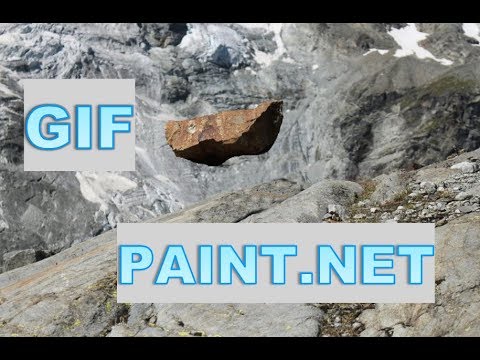 Vidéo: Comment Faire Une émoticône Animée Dans Paint.net