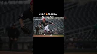 SPORT CHALLENGE. #MLB #DIRECTAS #PARLEY #SHORTS