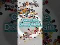 Please subscribe and comment below the Disney Villain | #perlerbeads #creativeart #disneyart