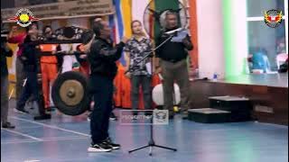 Mars Tarung Derajat AA BOXER - Kejurnas XIX  -  AA BOXER CUP 2022.