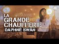 La grande chaufferie  daphn swn live session