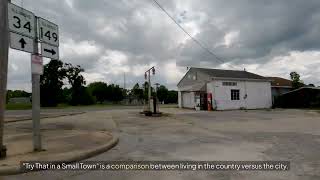 Try That In A Small Town by Jason Aldean - Song Meaning