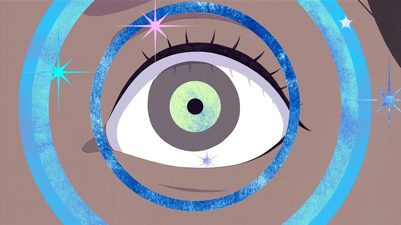 Watch Kriill - other I (Official Animated Music Video) on YouTube Watch Kriill - other I (Official Animated Music Video) on YouTube
