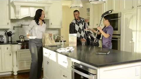 LYNX Touch Home Security