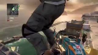 Old Bo2 3 Piece trickshot