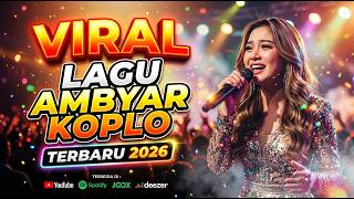 🔥 DANGDUT KOPLO 2026 | IRAMA KELAS MALAM, BIKIN SUASANA MAKIN HIDUP DAN SUSAH DI-SKIP! 🎶
