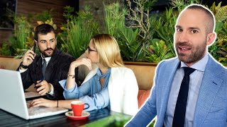 Closing the Deal in an Interview