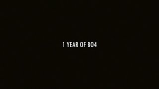1 Year of Black Ops 4